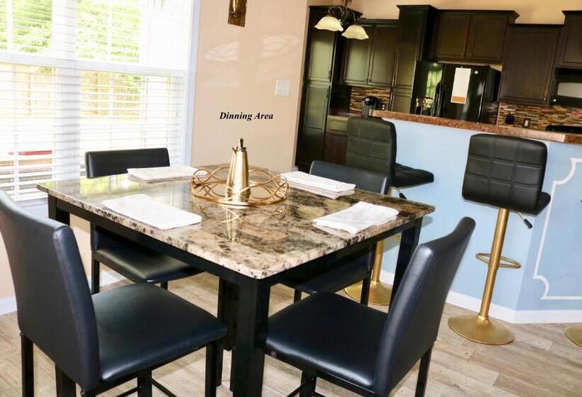 مبيت وإفطار Desert Dream Haven