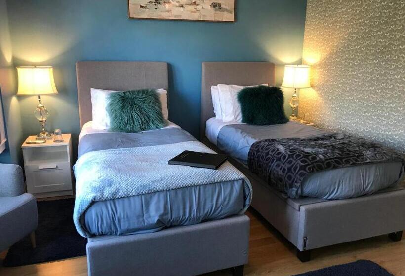 ベッドアンドブレックファースト The Drey