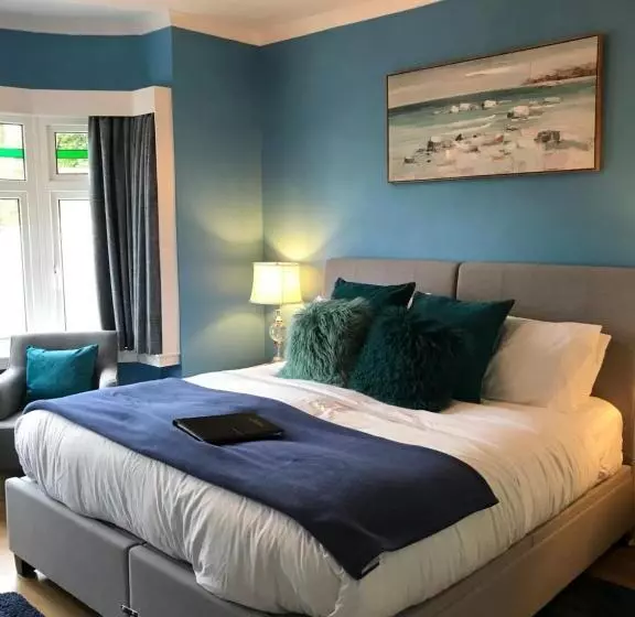 ベッドアンドブレックファースト The Drey