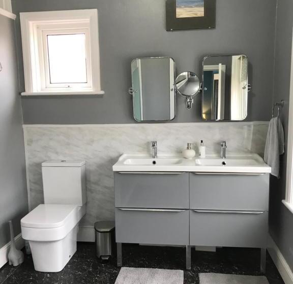 ベッドアンドブレックファースト The Drey