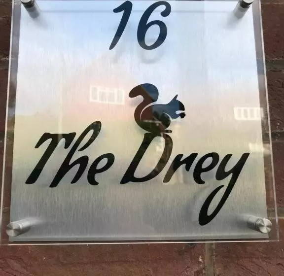 ベッドアンドブレックファースト The Drey