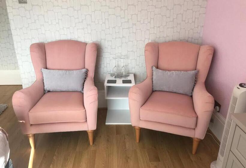 ベッドアンドブレックファースト The Drey