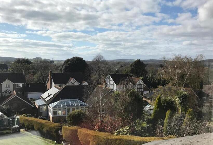 ベッドアンドブレックファースト The Drey