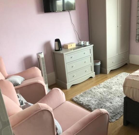 ベッドアンドブレックファースト The Drey