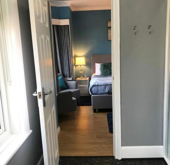 ベッドアンドブレックファースト The Drey