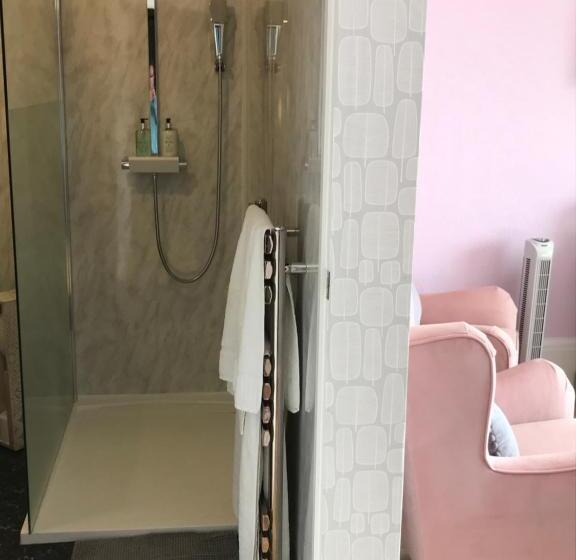 ベッドアンドブレックファースト The Drey