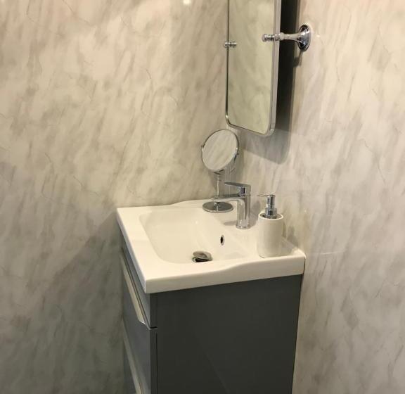 ベッドアンドブレックファースト The Drey