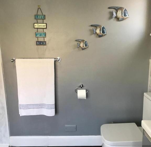 ベッドアンドブレックファースト The Drey