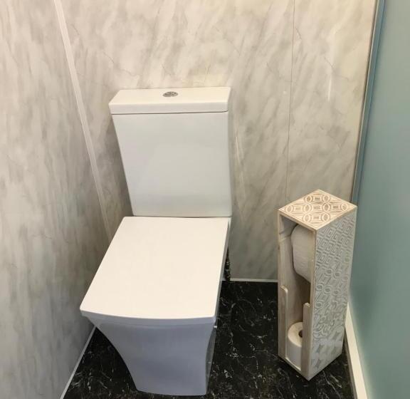 ベッドアンドブレックファースト The Drey