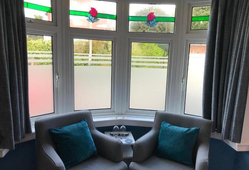 ベッドアンドブレックファースト The Drey