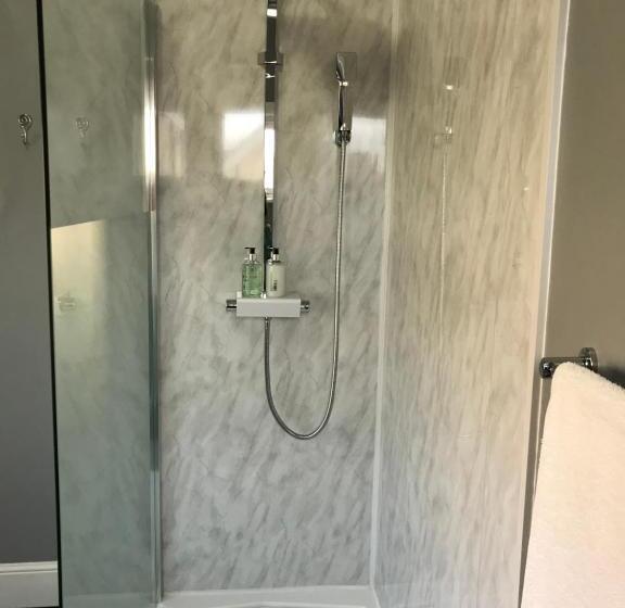 ベッドアンドブレックファースト The Drey