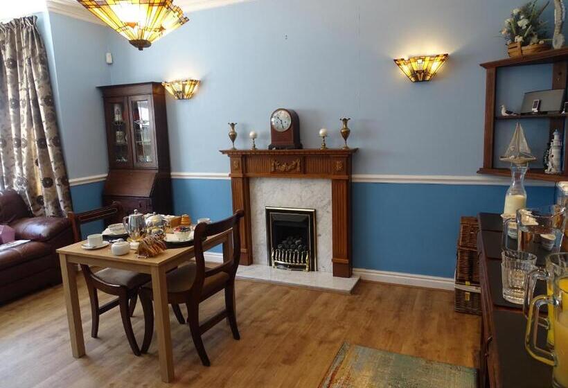 ベッドアンドブレックファースト The Drey