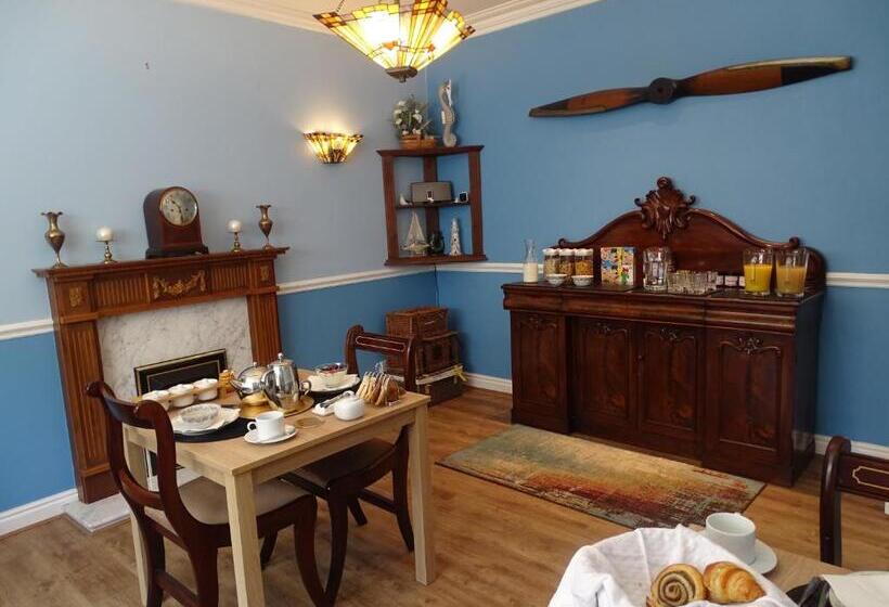 ベッドアンドブレックファースト The Drey