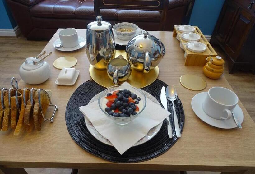 ベッドアンドブレックファースト The Drey