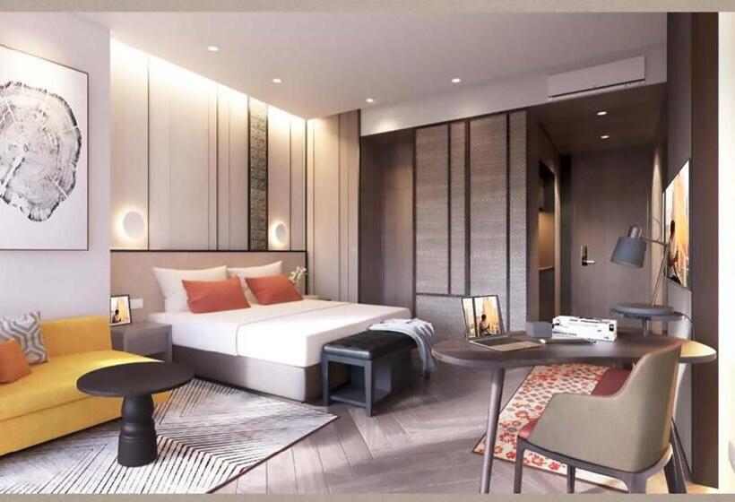 Citadines Paras Square Gurugram