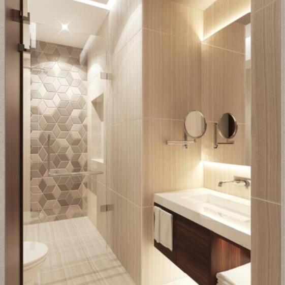 Citadines Paras Square Gurugram