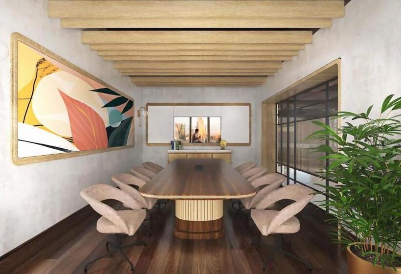 Citadines Paras Square Gurugram