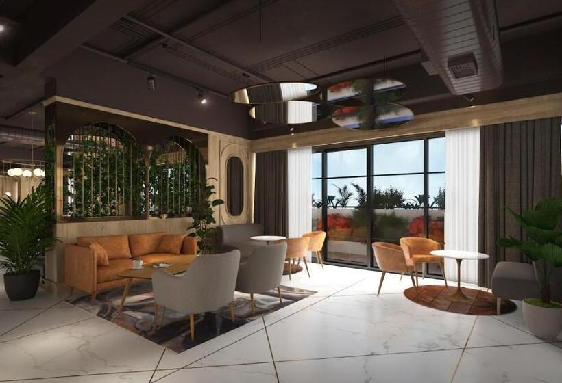 Citadines Paras Square Gurugram