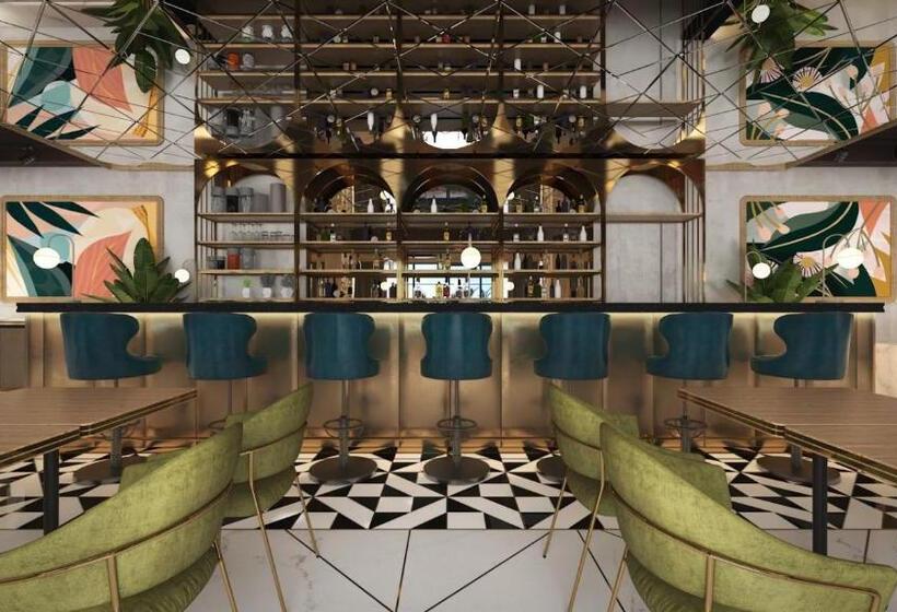 Citadines Paras Square Gurugram