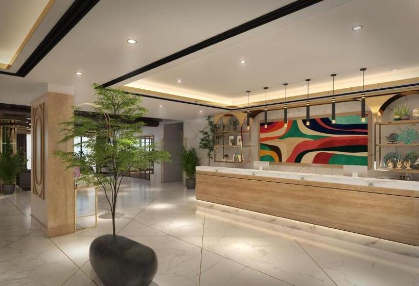 Citadines Paras Square Gurugram