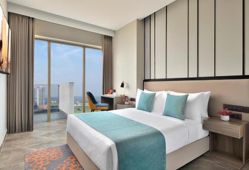 Citadines Paras Square Gurugram