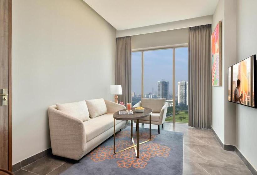 Citadines Paras Square Gurugram