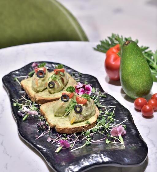 Citadines Paras Square Gurugram