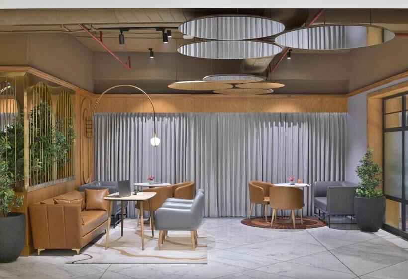 Citadines Paras Square Gurugram