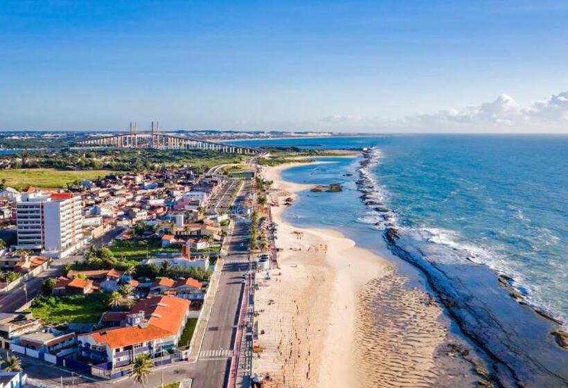 Forte Dos Reis Magos Apart