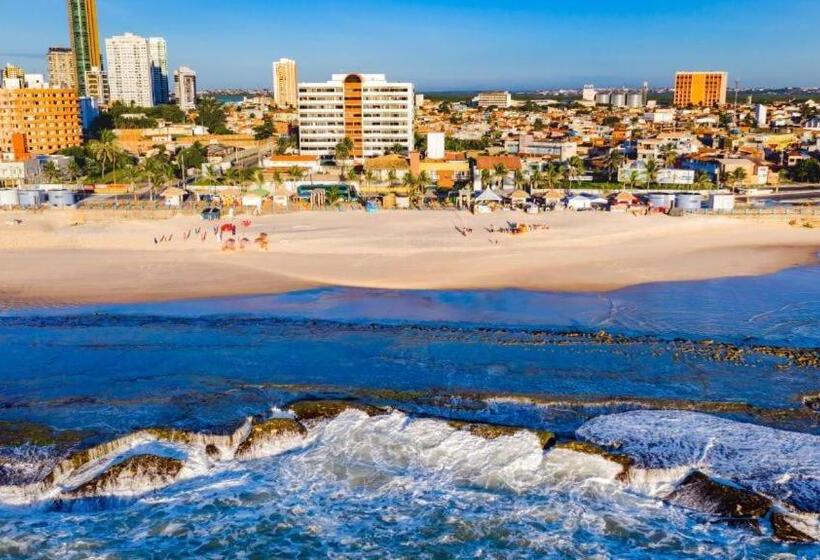 Forte Dos Reis Magos Apart