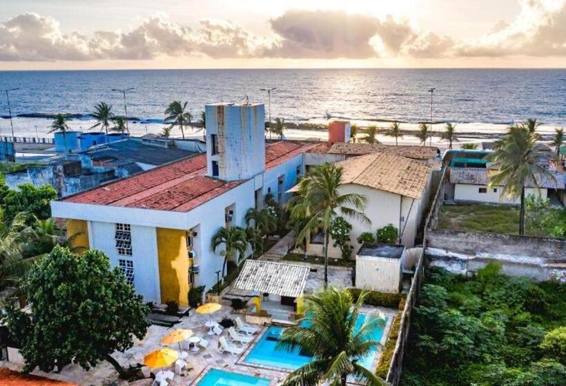 Forte Dos Reis Magos Apart