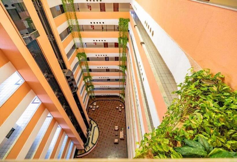 Forte Dos Reis Magos Apart