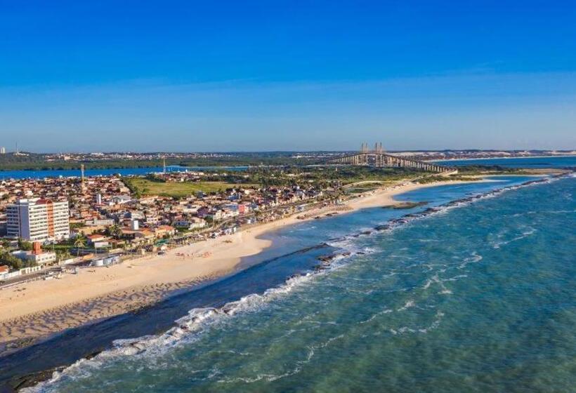 Forte Dos Reis Magos Apart