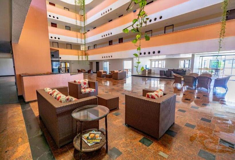 Forte Dos Reis Magos Apart