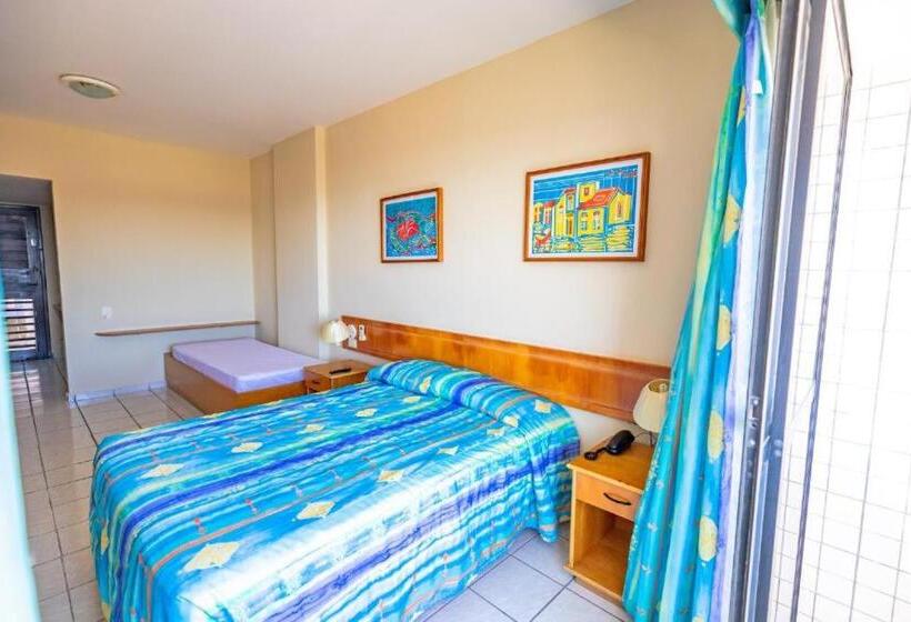 Forte Dos Reis Magos Apart