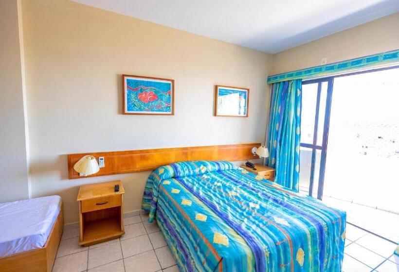 Forte Dos Reis Magos Apart