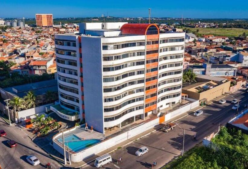 Forte Dos Reis Magos Apart