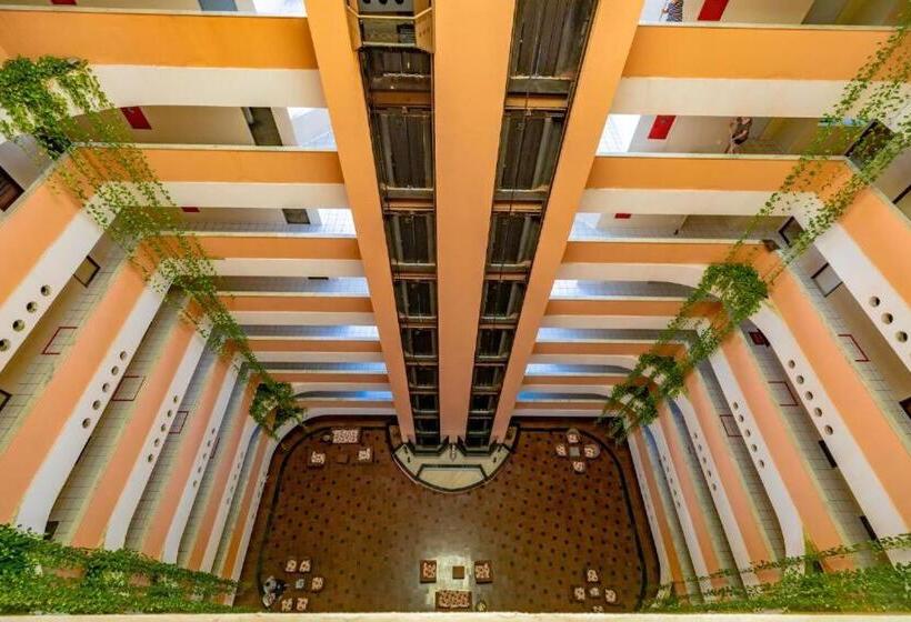 Forte Dos Reis Magos Apart