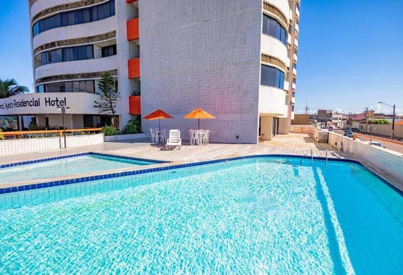 Forte Dos Reis Magos Apart