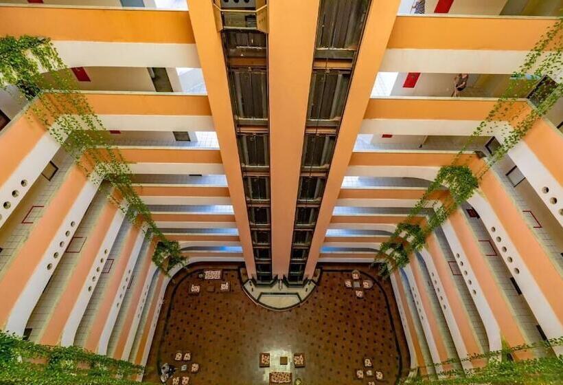 Forte Dos Reis Magos Apart