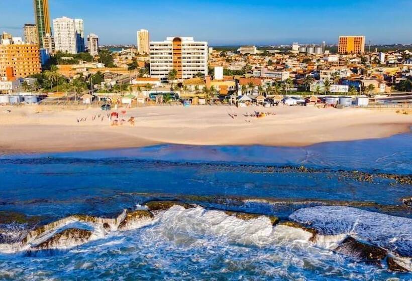 Forte Dos Reis Magos Apart