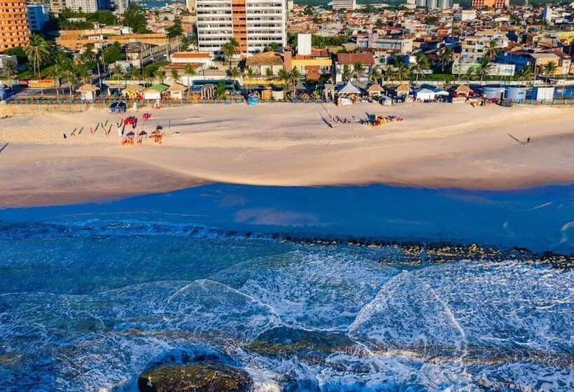 Forte Dos Reis Magos Apart