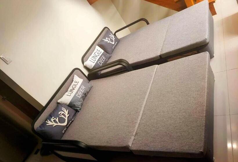 Grandview Residences  Studio Loft Type