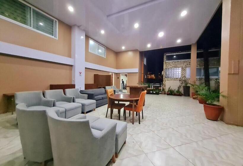 Grandview Residences  Studio Loft Type