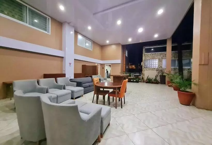Grandview Residences  Studio Loft Type