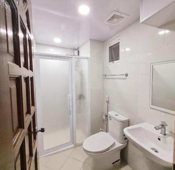 Grandview Residences  Studio Loft Type