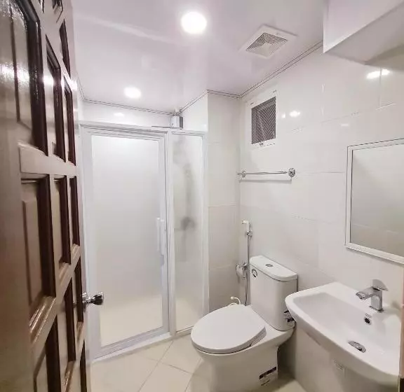 Grandview Residences  Studio Loft Type