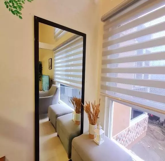 Grandview Residences  Studio Loft Type