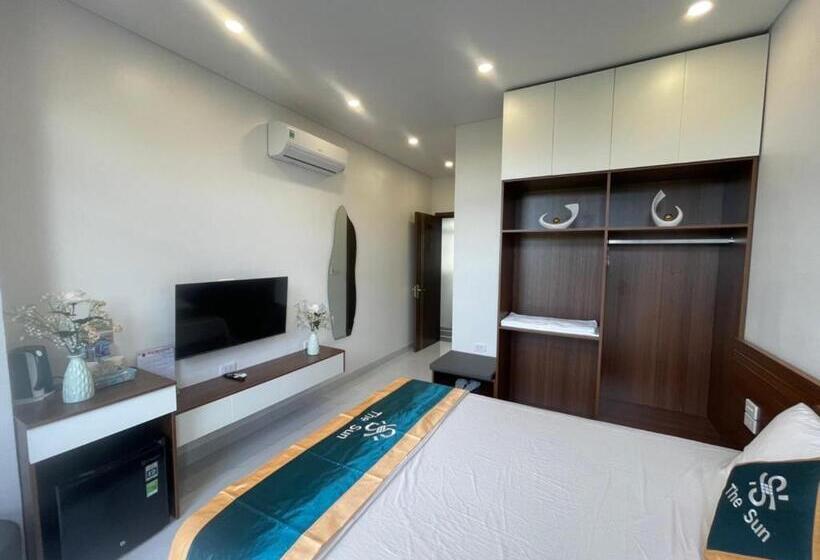 Homestay The Sun   Grandworld Phú Quốc