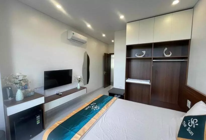 Homestay The Sun   Grandworld Phú Quốc